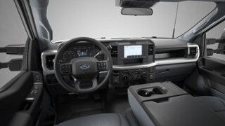 2026 Ford Super Duty® Internal Image 2